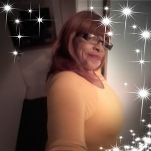 Meet your Posher, Gerrie